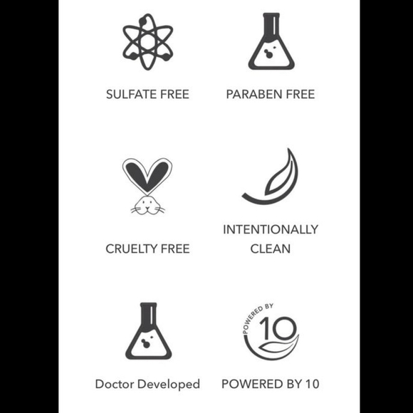 Doll10 Makeup Bundle - Picture 4 of 4